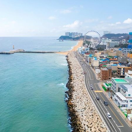 Sokcho The View Pension Extérieur photo